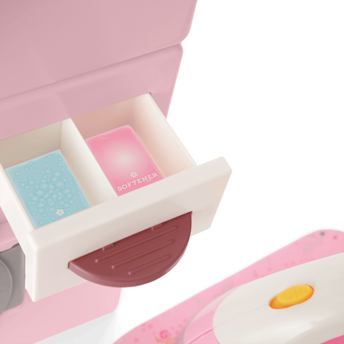 Bitty’s™ Washer & Dryer Set