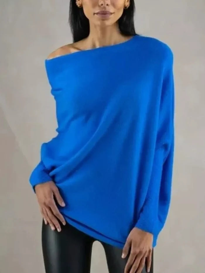 Blue / One Size
