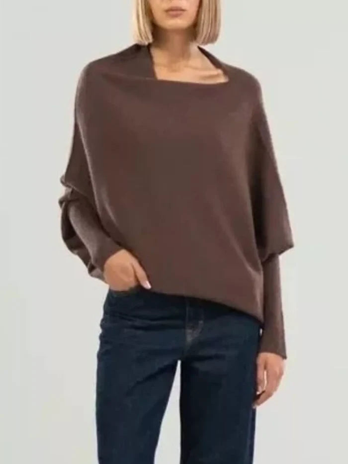 Brown / One Size