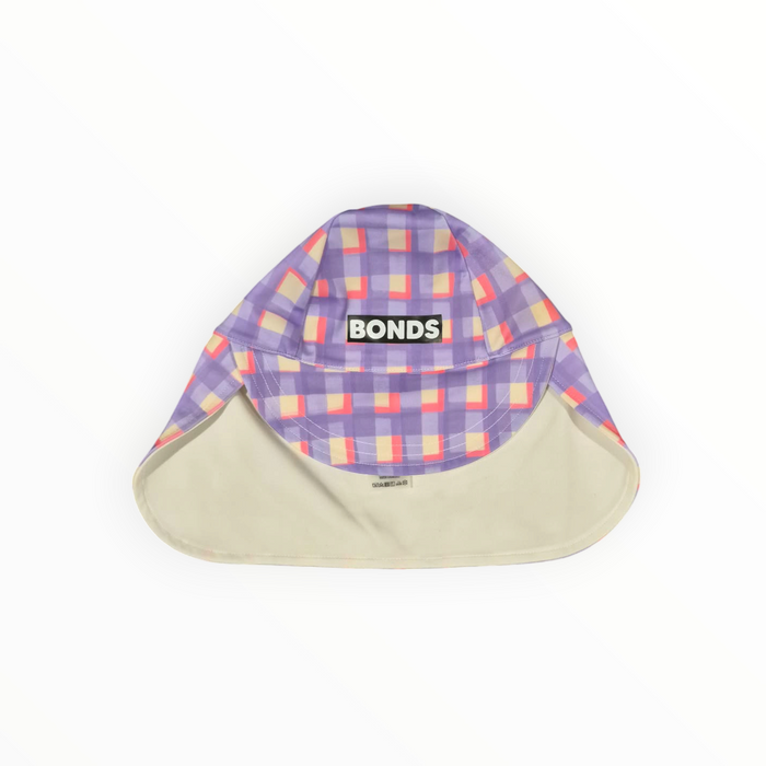 Bonds swim hat 6-12M