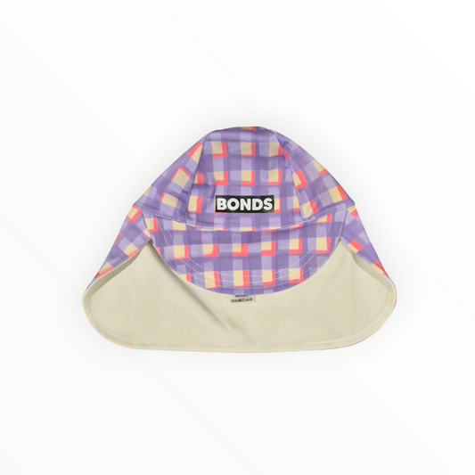 Bonds swim hat 6-12M