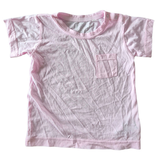 Bonds top size 6-12m 1 of 3