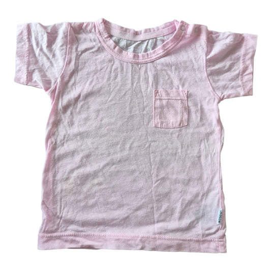 Bonds top size 6-12m 2/3