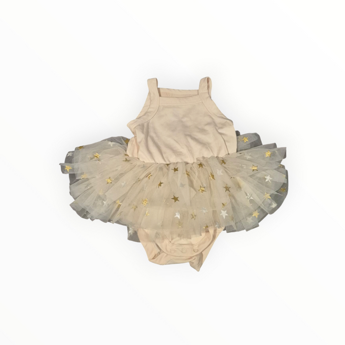 Bonds tutu suit 6-12M