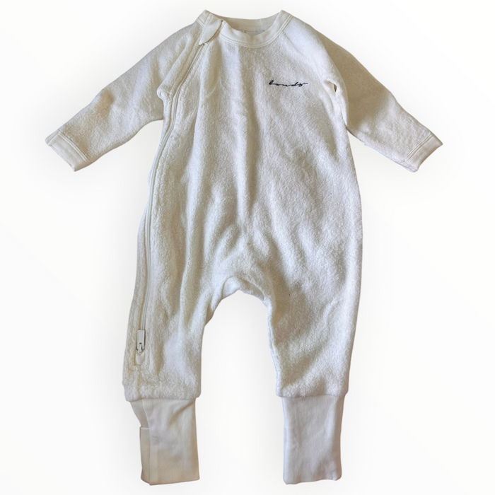 Bonds wondersuit 3-6M