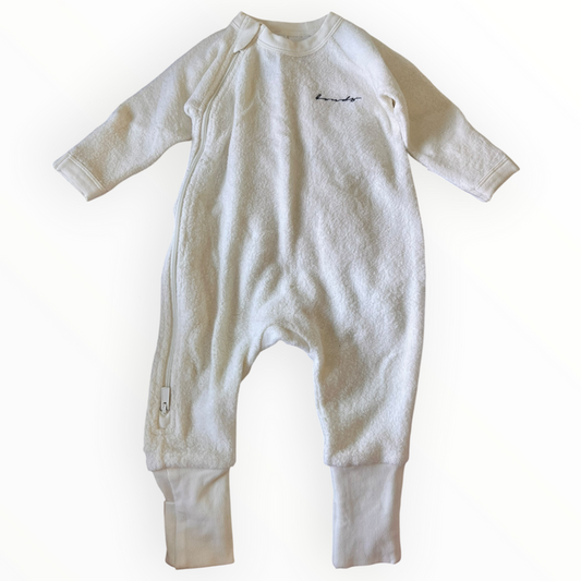 Bonds wondersuit 3-6M