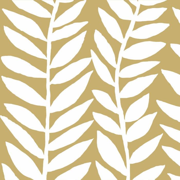 Botanique d´Or Lunch Napkins