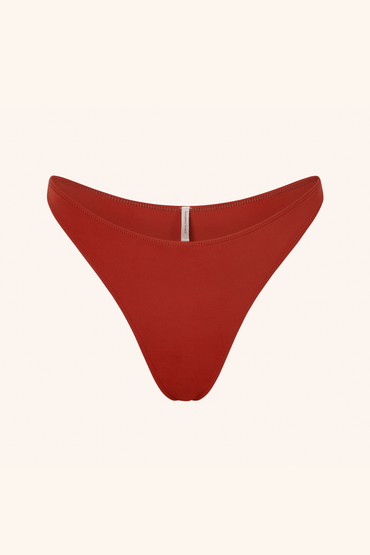 So Chic XS / Rum Bottom Rum