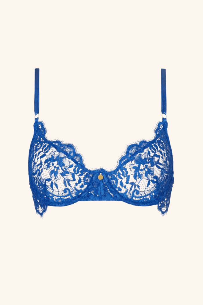 XS / Royal Blue