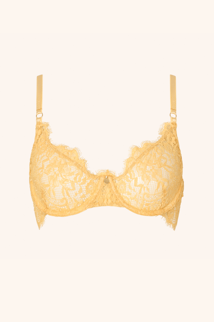 XS / Yellow