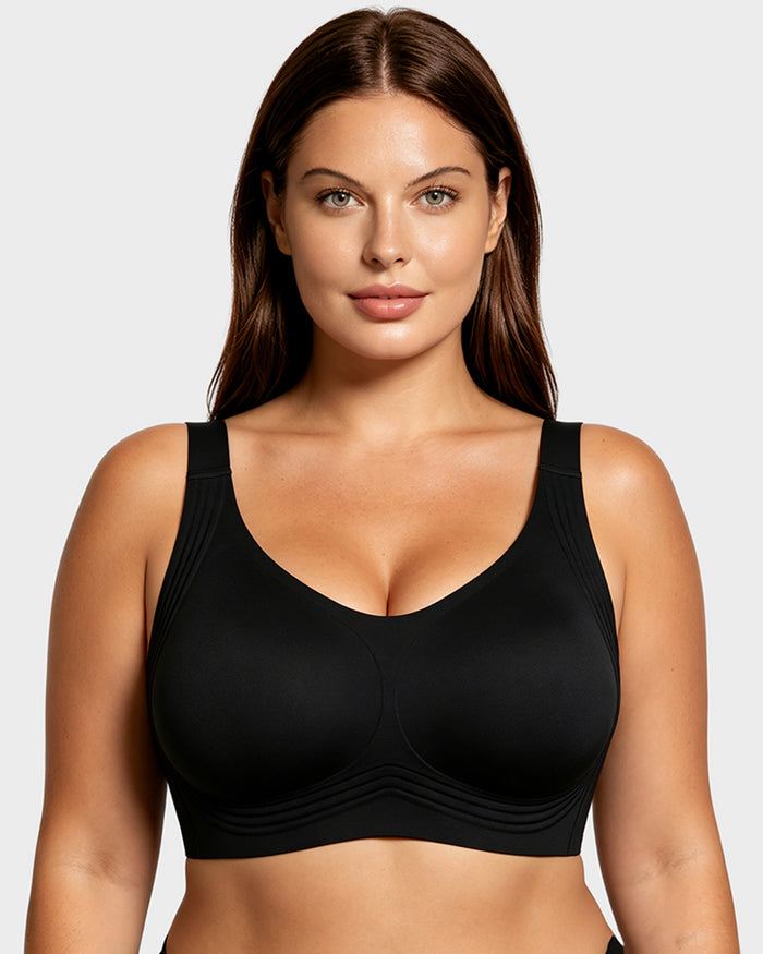 Black / M