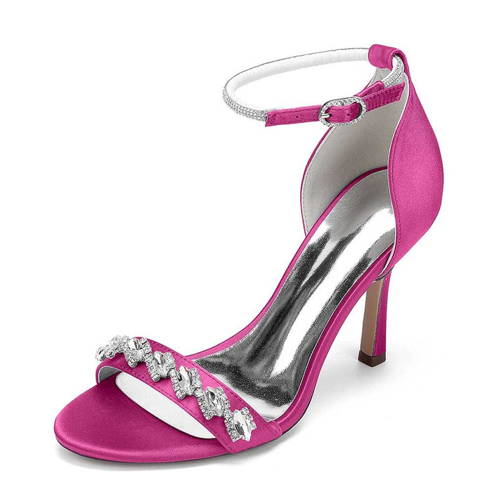 Hot Pink / US6
