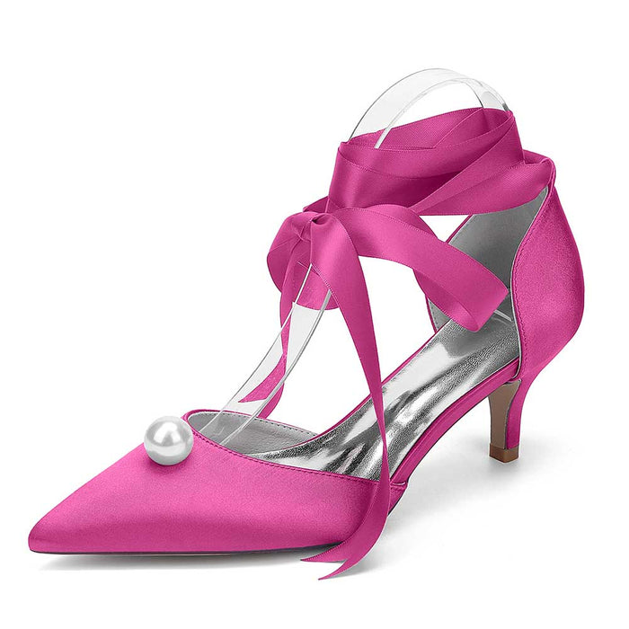 Hot Pink / US6