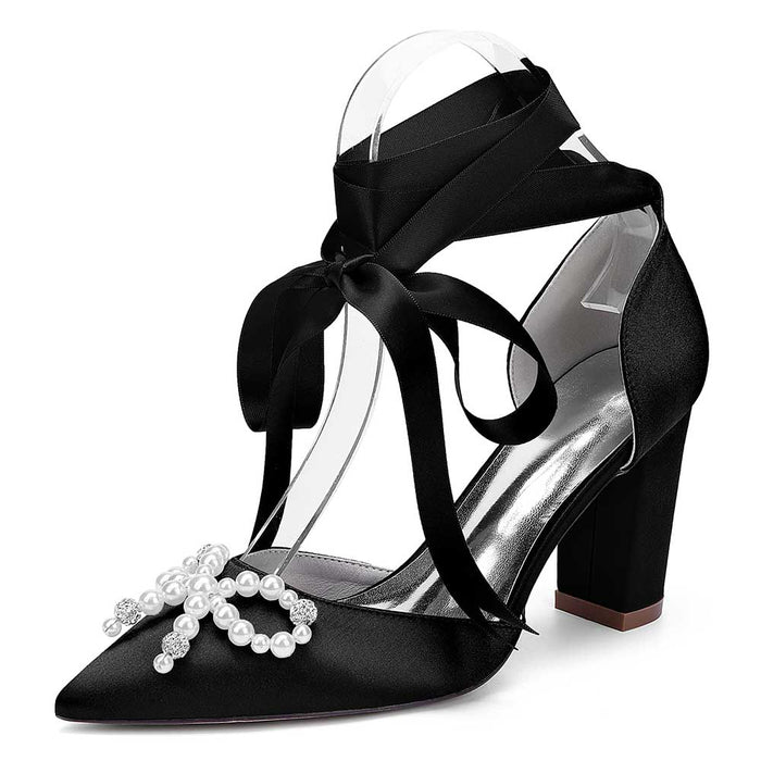 Black / US5