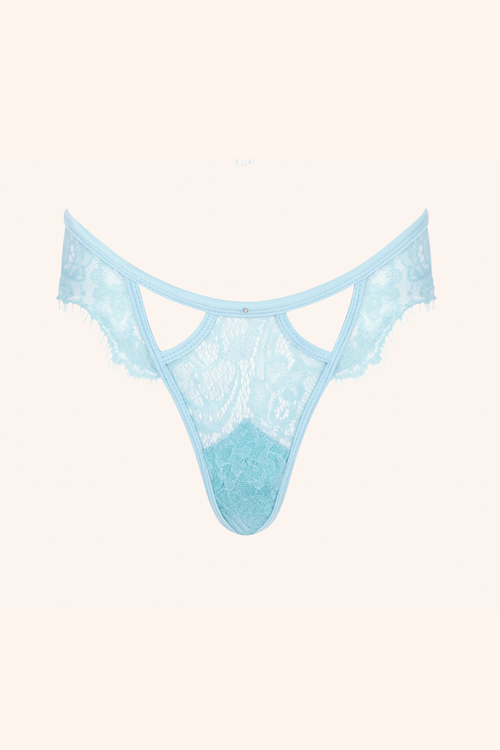 XS / Baby Blue
