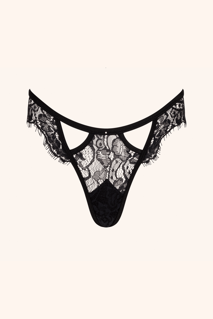 XS / Black