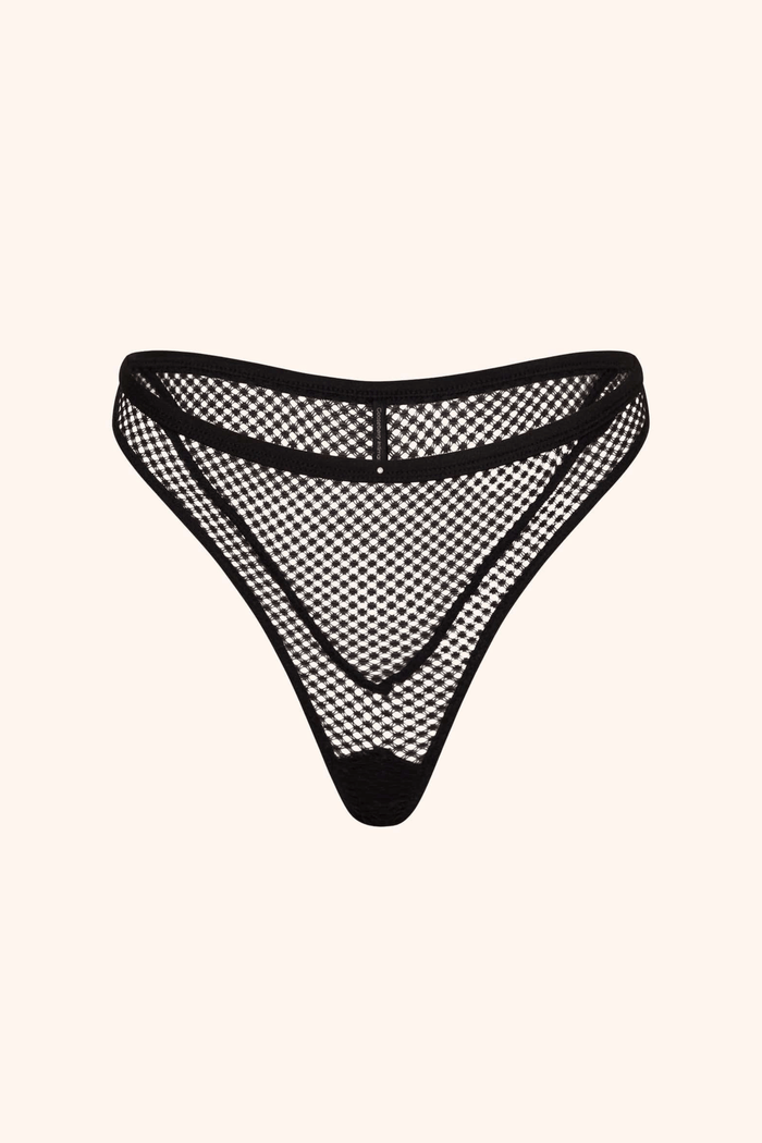 XS / Black