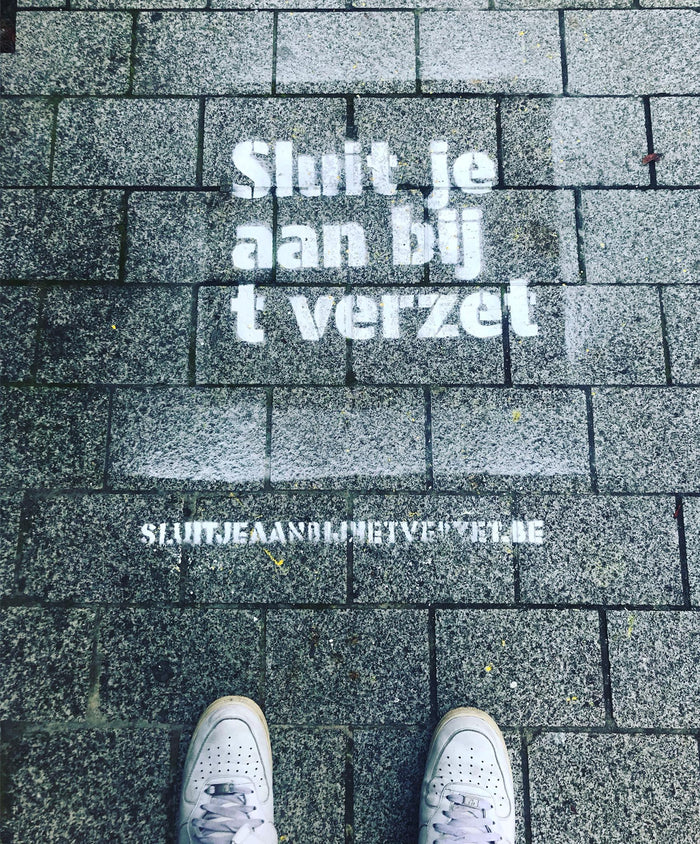 Brigade Lidmaatschap 2025/2026 - 1 jaar