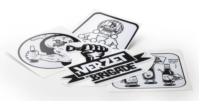 Brigade Lidmaatschap 2025/2026 (1 jaar) + Uniek Brigadebier