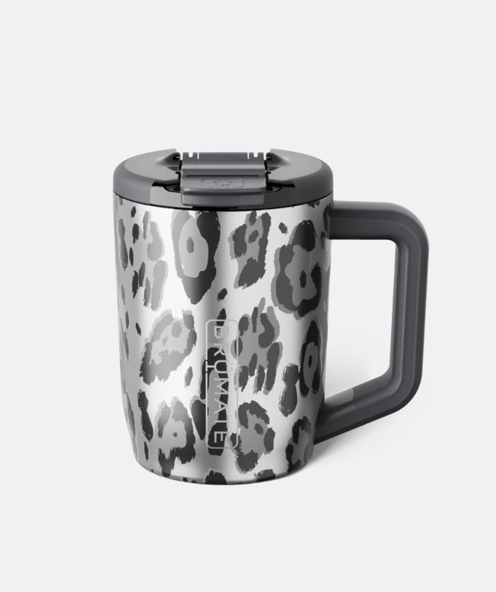 Brumate Muv 15oz - Metallic Leopard