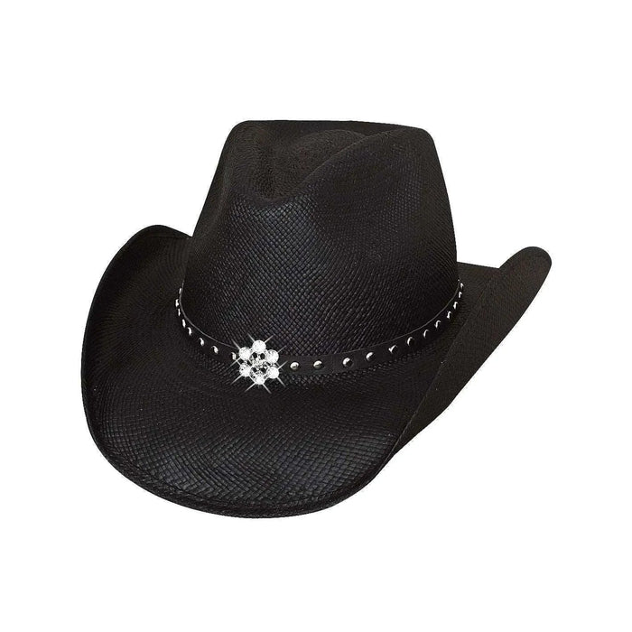 Bullhide All American Girl - Children's Straw Cowgirl Hat - Hatcountry