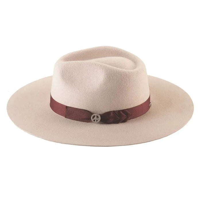 Bullhide American Teen - Children's Wool Felt Cowboy Hat - Hatcountry