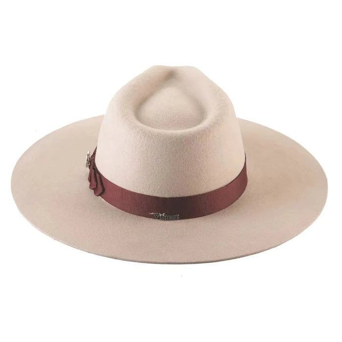 Bullhide American Teen - Children's Wool Felt Cowboy Hat - Hatcountry