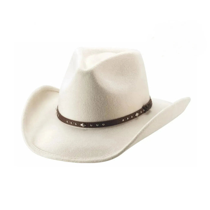 Bullhide Arlington - Wool Felt Cowboy Hat - Hatcountry