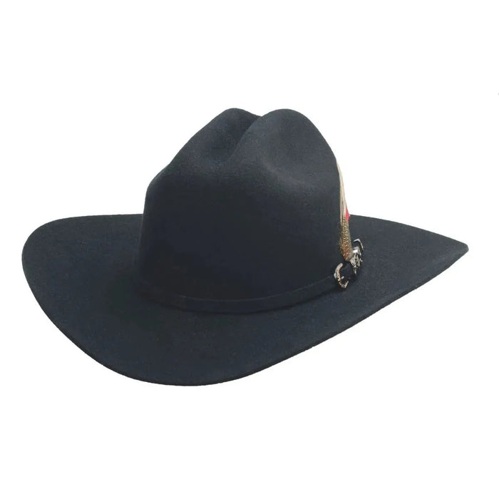 Bullhide El Bendecido - (8X) Fur Felt Cowboy Hat - Hatcountry