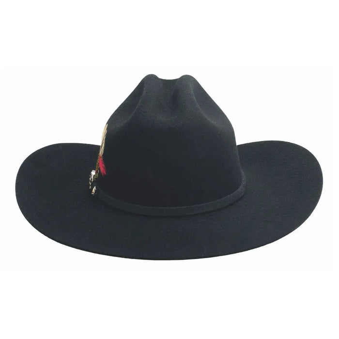 Bullhide El Bendecido - (8X) Fur Felt Cowboy Hat - Hatcountry