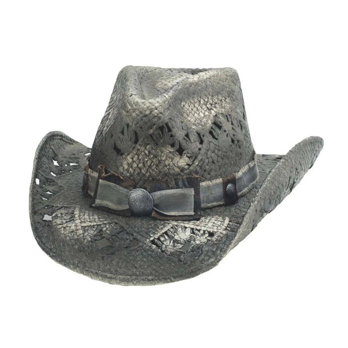 Bullhide Golden Girl - Straw Cowgirl Hat - Hatcountry