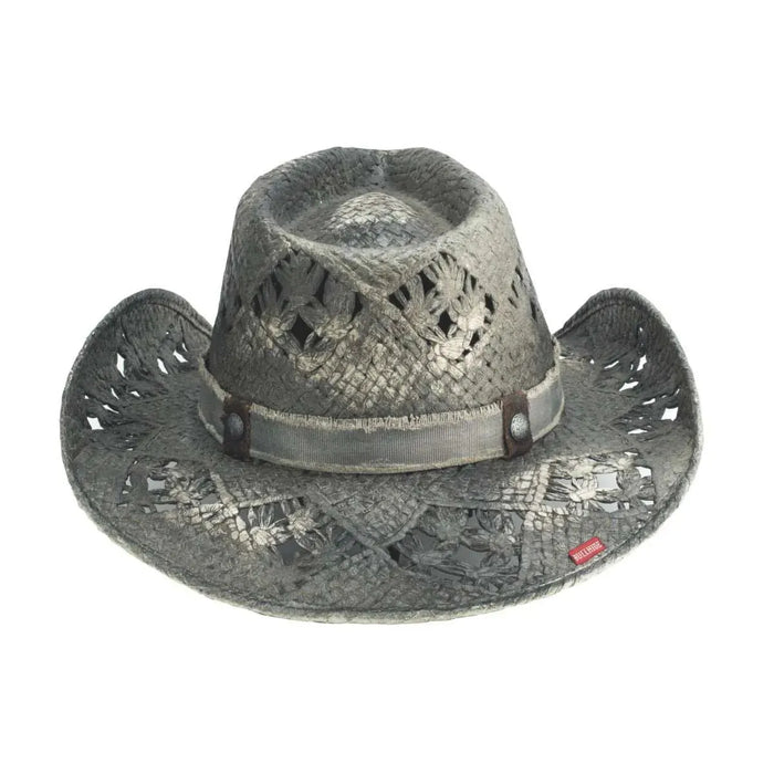 Bullhide Golden Girl - Straw Cowgirl Hat - Hatcountry
