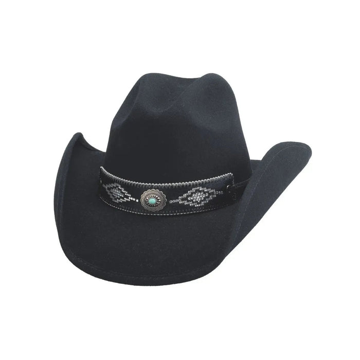 Bullhide Jolene - Wool Felt Cowboy Hat - Hatcountry