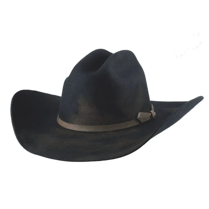 Bullhide Kayce - (4X) Wool Felt Cowboy Hat - Hatcountry