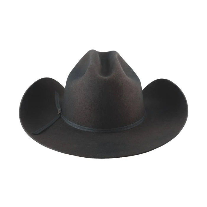 Bullhide Montana Ranch - (4X) Wool Felt Cowboy Hat - Hatcountry