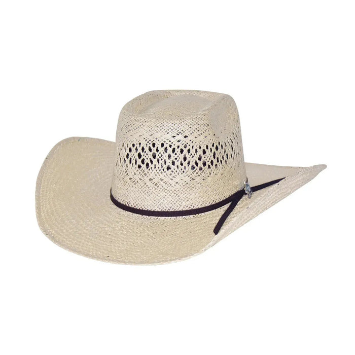 Bullhide PBR Super Duty - (50X) Straw Cowboy Hat - Hatcountry