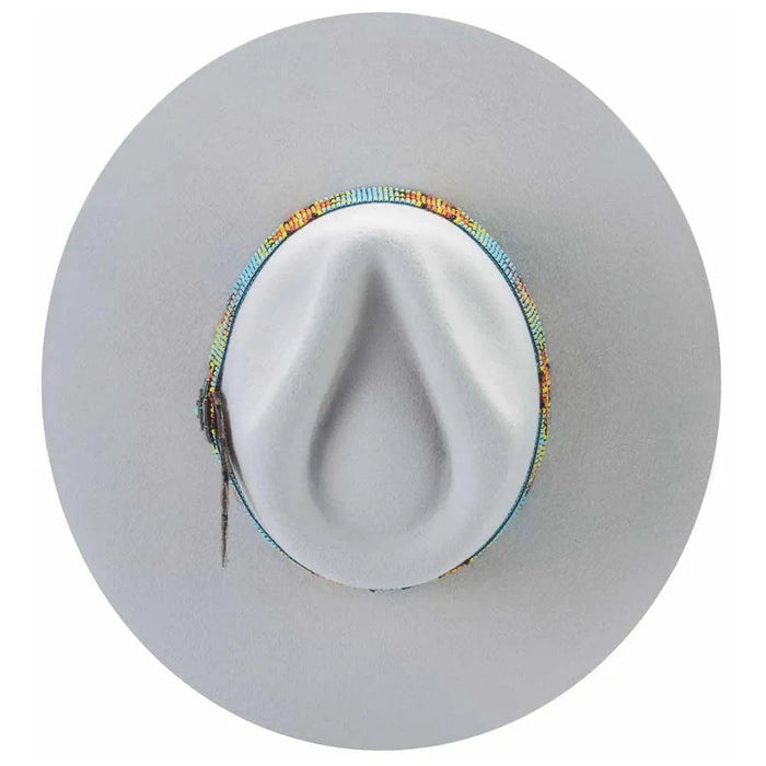 Bullhide Rain Bird - Wool Felt Cowgirl Hat - Hatcountry