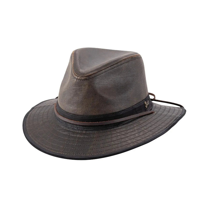 Bullhide Rochdale - Outdoorsman Hat - Hatcountry