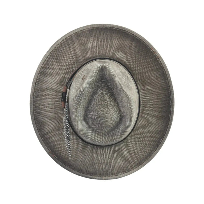 Bullhide Sonoma - Bangora Straw Cowboy Hat - Hatcountry