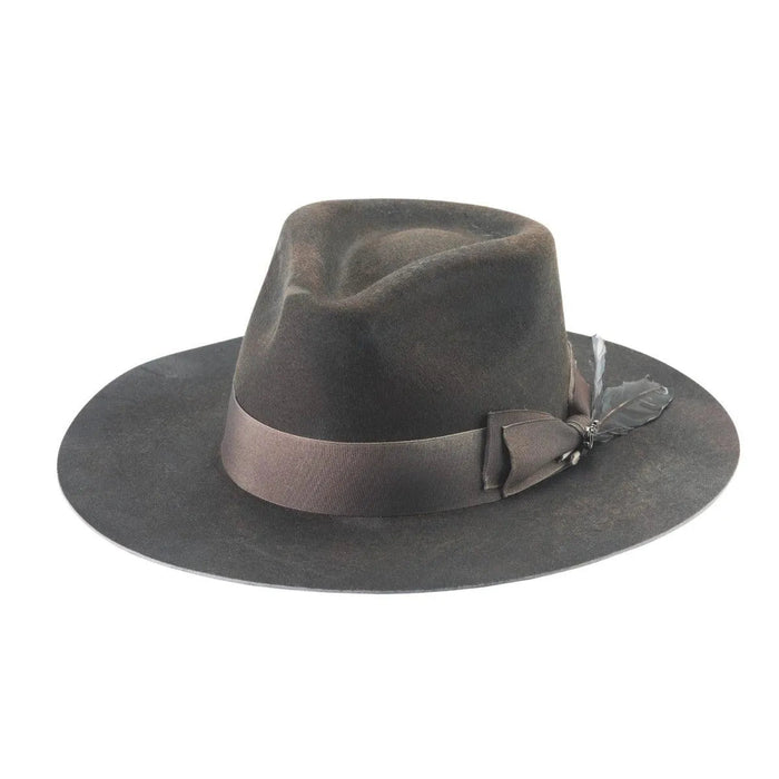 Bullhide Upstate - Wool Felt Cowboy Hat - Hatcountry