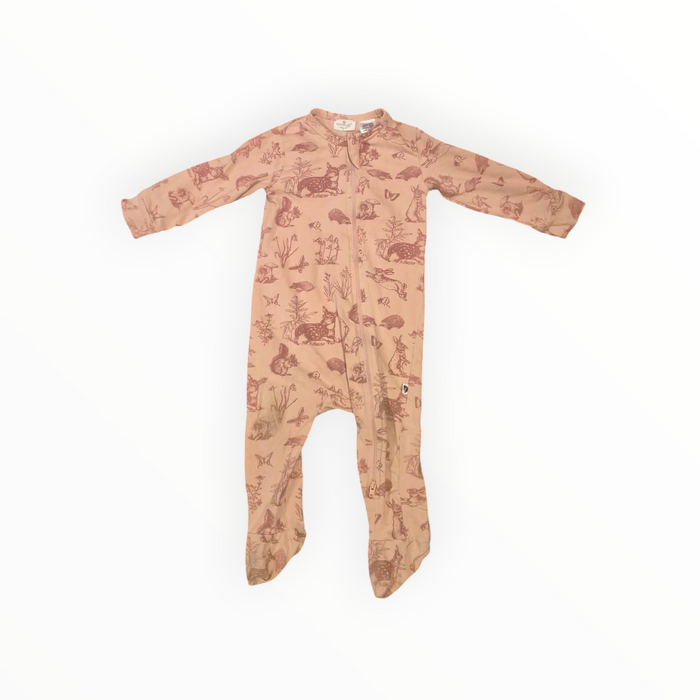 Burrow & Be onesie 6-12M