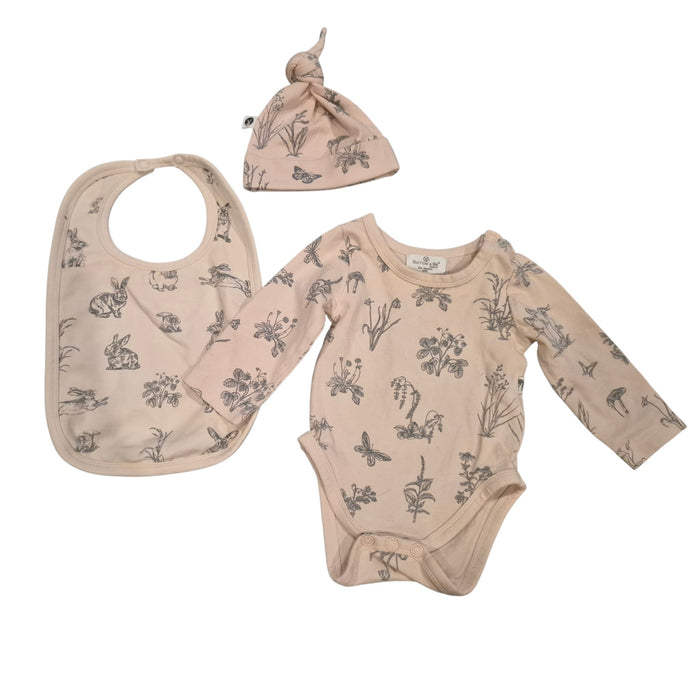 Burrow & Be set size newborn