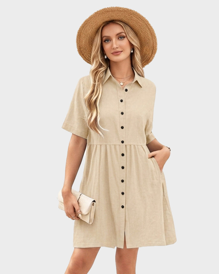 Khaki / S