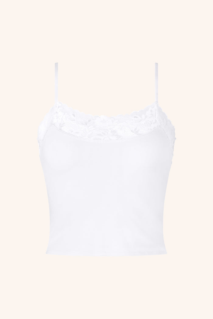 White / XS