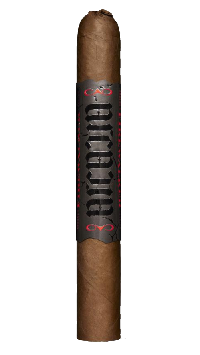 CAO Arcana Firewalker