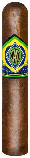 CAO Brazilia Gol