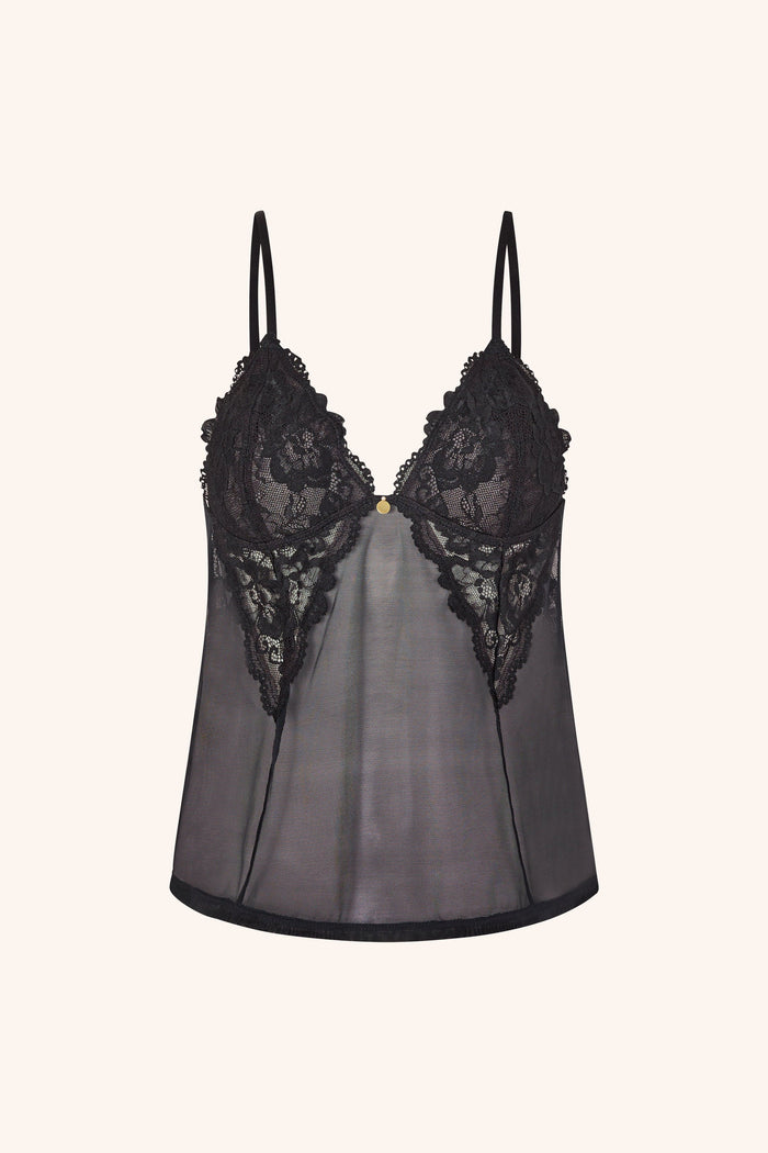XS / Black