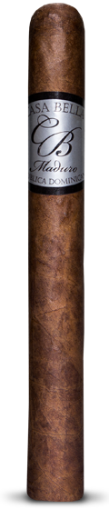 Casa Bella Maduro Churchill