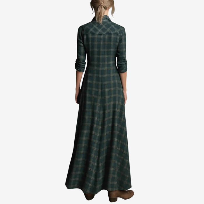 Cécile™ Timeless Maxi Dress