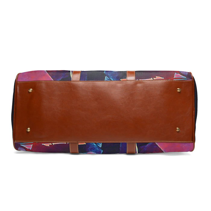 celibataire 008 with Marlin | Travel Bag